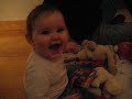 Lucie et Camille