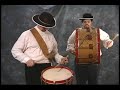Mark Beecher - Drummer's Service (Rudimental Solo)