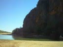Darwin to Broome via Gibb River Road