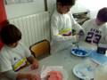 videos de 2n de primària. Setmana de la ciència.