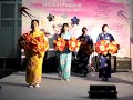 Central Singapore - Matsuri Festival -Japanese Tradition Dance Part 4 of 6 Central Singapore - Matsuri Festival -Japanese Tradition Dance Part 4 of 6