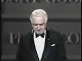 1988 kennedy center honors ceremony, excerpts.

while i was a cello student and a medical student i participated in alexander schneider's string seminars.  he worked tirelessly, with energy to spare, for hours on end and taught us to never compromise music or ourselves.   always strive for perfection.  always treat music with the greatest respect. 

i have treated thousands of 'elderly' patients as an emergency physician.  i have seen and treated the devastating effects of time on the mind and body.  alexander schneider breathed music, not air.  he was as sharp in his 80's as most people are at the peak of their lives.

for those who were fortunate enough to have experienced his passion -- pass on what you learned to your students.  you owe it to sascha.  for those who never knew him, he was truly one of the greatest.

eric roter, m.d.
www.ermusic.org