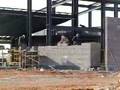 Joplin Airport Terminal Construction