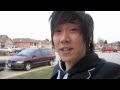 Shimmy & BlogTV! (Vlog #16)