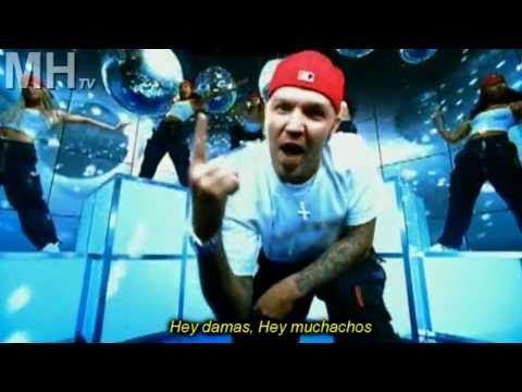 Limp bizkit rollin mp3 скачать