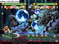Kakashi Special vs naruto training