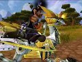 World of warcraft Dragonheart theme video