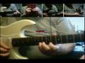 Flying Home for Bushman World Ukulele Contest (entry #2)