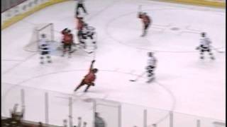 Cyclones vs Stingrays - February 3, 2012