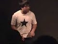 沒五沒活 at Comedy Club
