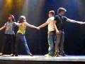 Feedback - Show Mode - Université De Montréal 2008