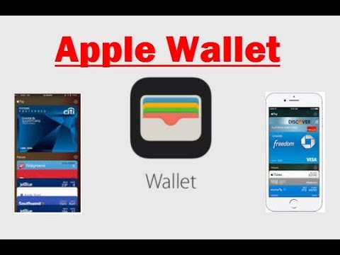 video-linktoworks-How To Add Credit Cards To Your Apple Pay Wallet