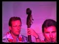 wood jazz machine, groupe de jazz new-orleans fran�ais joue siboney.