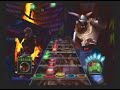 GH III: Through the Fire and Flames: BEATEN