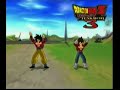 Dragonball z: bt3 custom fight all vs omega shenron!