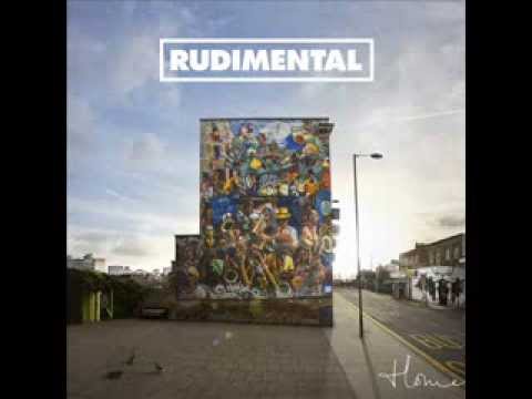 Rudimental - NO RIGHTS! Rudimental - Home(released 29 APR 13) Follow Rudimental: Facebook: http://www.facebok.com/rudimentaluk Twitter: http://twitter.com/rudimentaluk So...