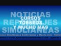 3 ronda mundial de ajedrez 2010 Anand vs Topalov noticias.wmv