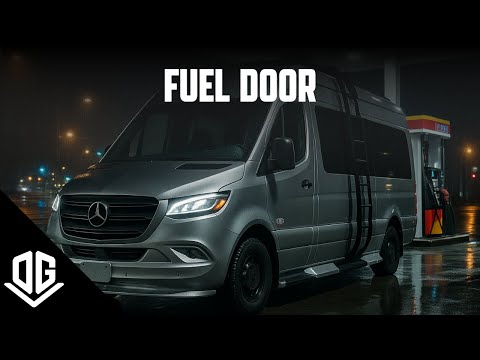 Thumbnail for Ready to Roll with OGV - Fuel Door Location Video