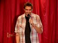 Jeff Short Effinfunny Stand Up - Midgets