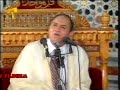 Ahmed Naina is reciting Surah Nur...