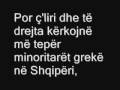 Greket, Serbet dhe Gerdeci - Pjesa 4/4