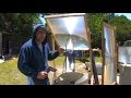 DESALINATION SEA SALT WATER WORT BOIL SOLAR STILL WATER
