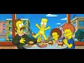 The Simpson movie trailer