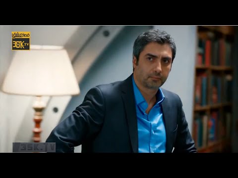 مسلسل وادي الذئاب الجزء التاسع الحلقة