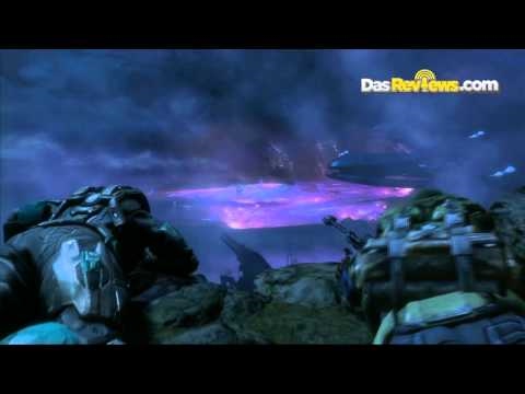 Halo Reach Review
