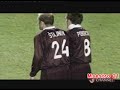 Highlights _ Sparta Prague [ 0-0 ] ACMilan - 24/2/2004