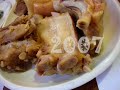 cocido urbanístico
