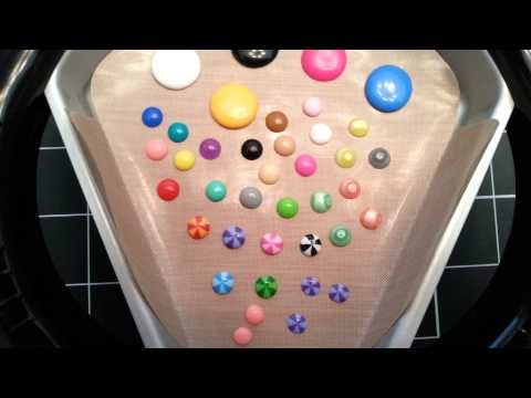 how to properly fuse perler beads