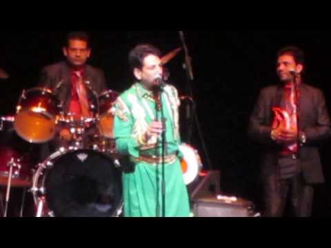 Gurdas Mann @ Regina