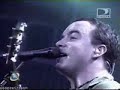 dave matthews band   #41