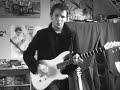 cover muse fury guitare