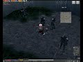 마비노기(Mabinogi) 게임 영상