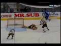Goaltender Saves