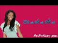 Coco Jones – holla