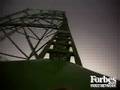 Jim Clash Takes Thrill Ride on World's Biggest Rollercoaster