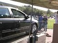 Dyno-Run Fast Ford Focus II Wagon