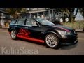 Holden VE Commodore Sportwagon SS 2009 для GTA 4 видео 1