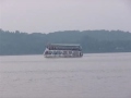 Panjim Mandovi River, sunset etc