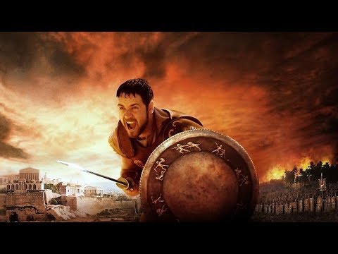 Οι 10 καλύτερες επικές ταινίες στην ιστορία του σινεμά / Top 10 epic movies of all time