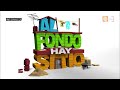 AL FONDO HAY SITIO CAPITULO 571 4/5 ISDB-T
