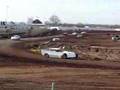 MRP Play Day Mini Stocks Hot Laps