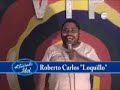 Alvarado Idol - Loquillo