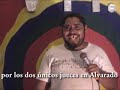 Alvarado Idol - Loquillo