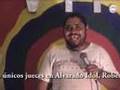 Alvarado Idol - Loquillo