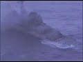 Ex-USS O'brien SINKEX Via USS Lake Erie