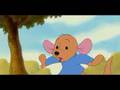 Mecho Puh-Parody